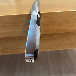 PXG 0311T GEN5 4번 아이언