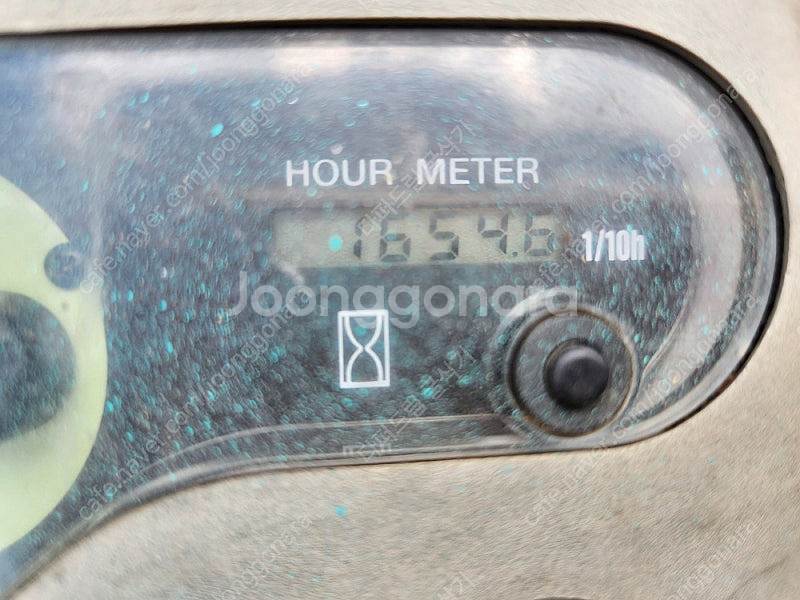 중고미니굴삭기 코벨코 SK17 2020년 1650시간 ...--5