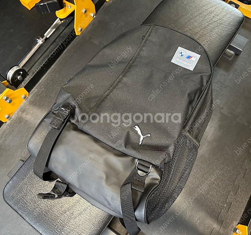 bmw m모토스포츠 백팩--0