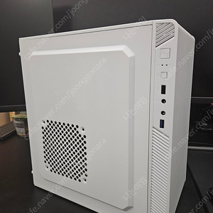 게이밍 컴퓨터 라이젠 5 gtx980