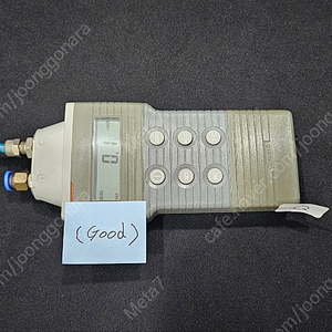 COMARK C9553 Pressure Meter 중고 판매