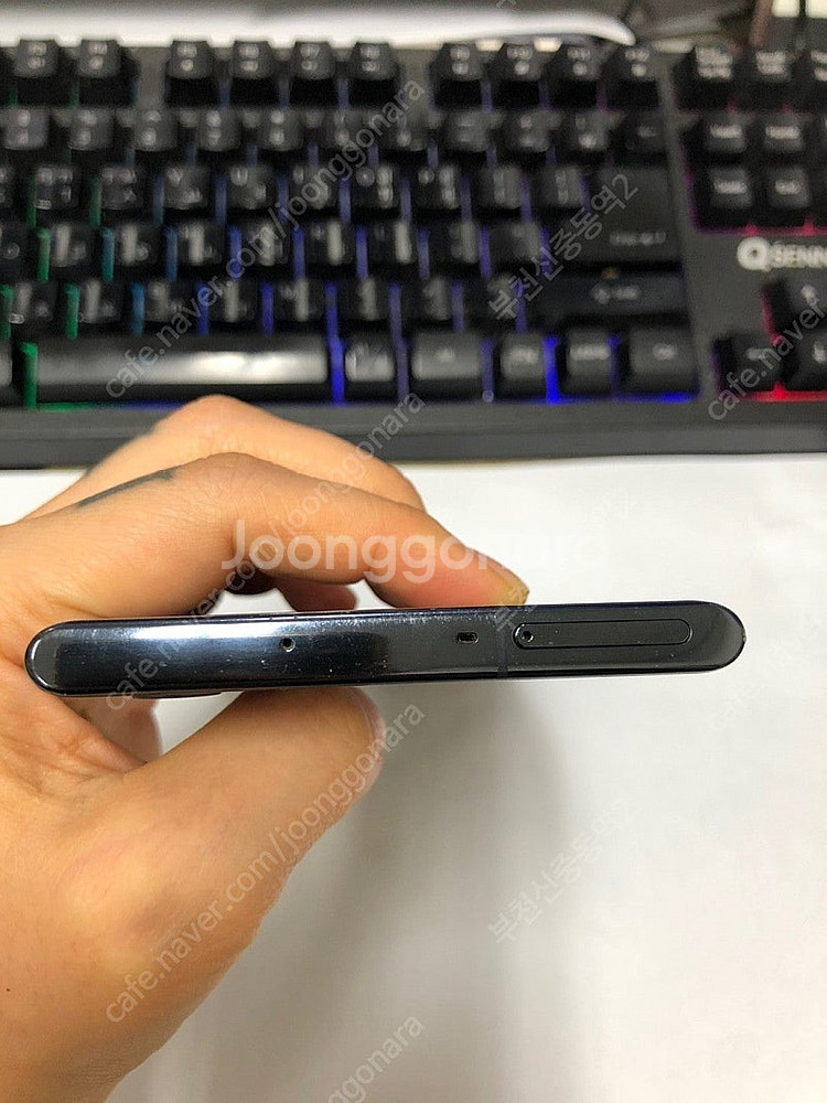 194732 SK 갤럭시노트10플러스 노트10+ 5G ...--3