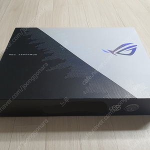 ASUS 제피러스 G15 노트북 판매