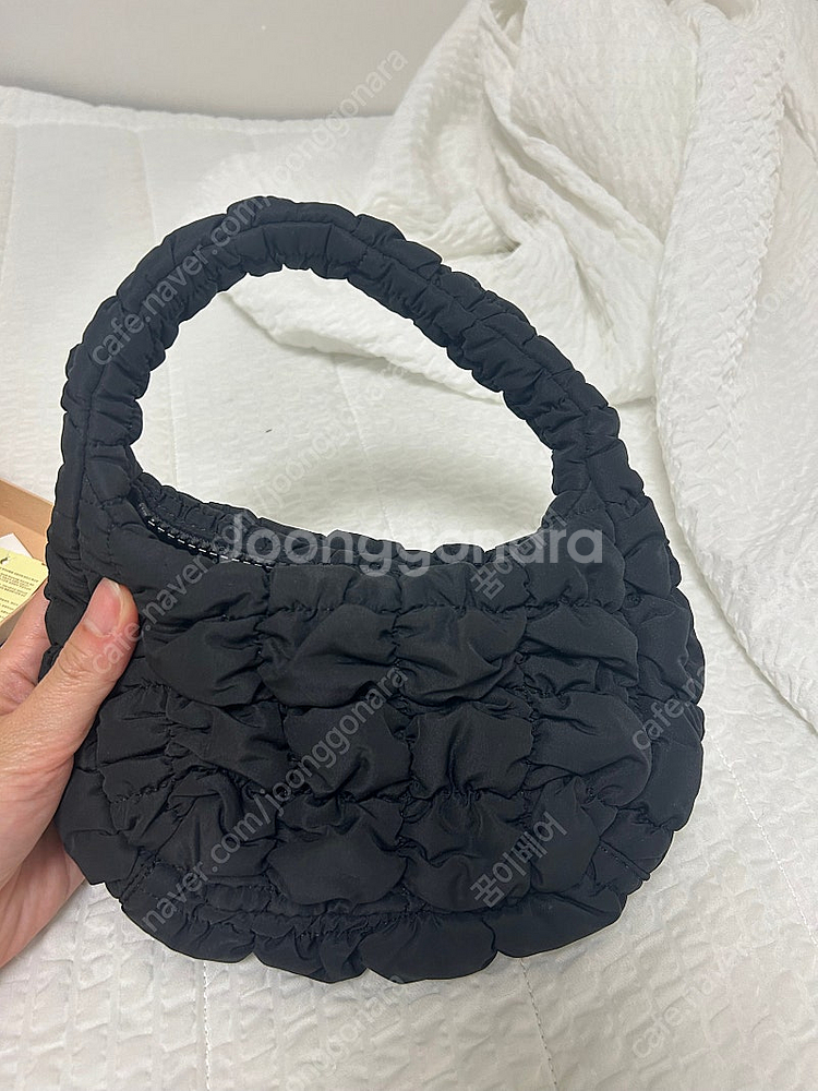 코스 마이크로 블랙 미니--0