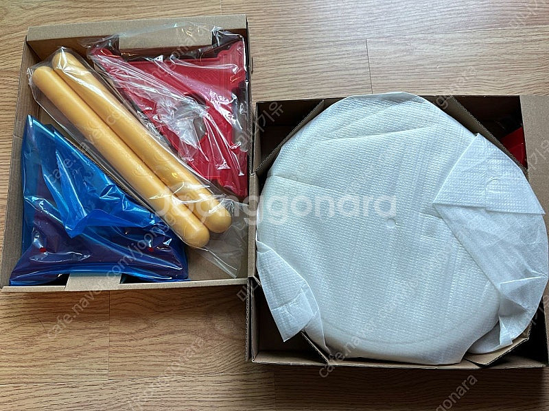 닌텐도 스위치 태고의 달인 타타콘 (호리 정품)--1