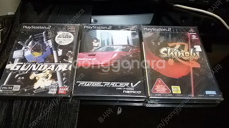 ps1 ps2 ps3 ss dc xbox 게임 게임책 ...--0