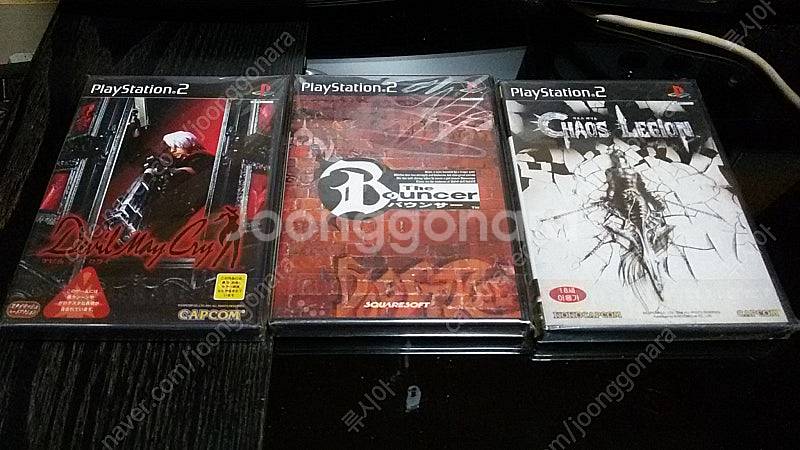 ps1 ps2 ps3 ss dc xbox 게임 게임책 ...--2
