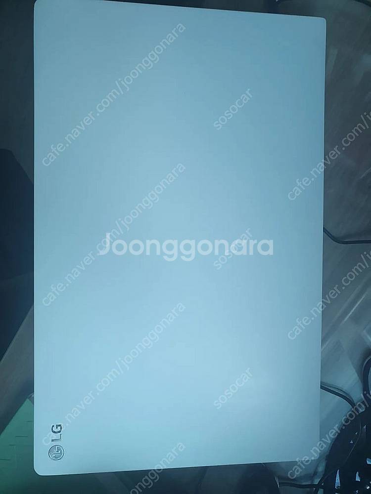 lg그램 15.6인치, 0.98kg 팝니다.--0
