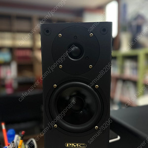 Pmc db1 gold , 마란츠 pm8006