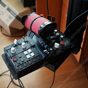 VKB STECS STANDARD 스로틀 판매