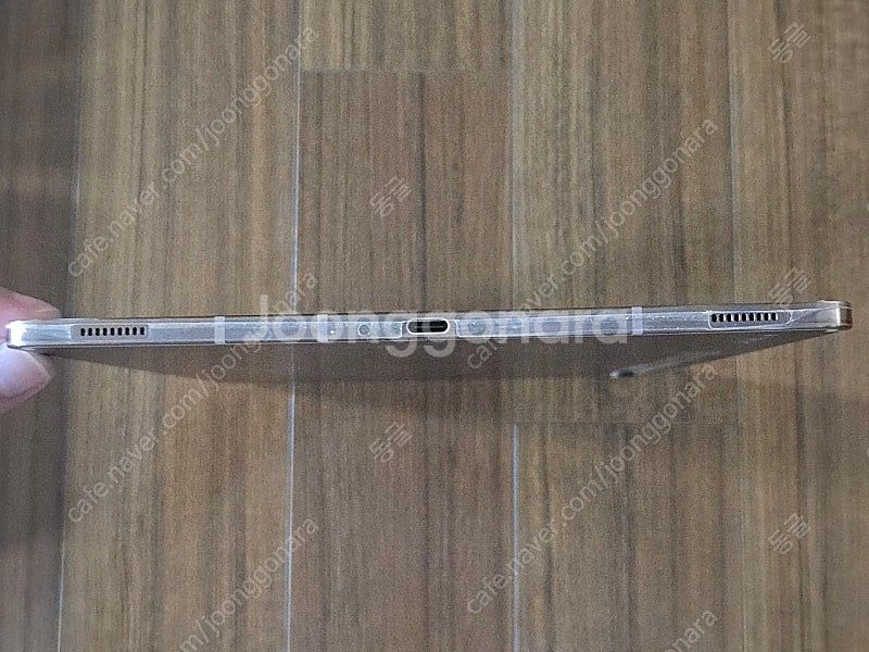 갤럭시탭 S7+5 5G 256GB--3
