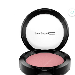 화장품 MAC [새상품] Powder Blush 6g 색 Mocha (matte)