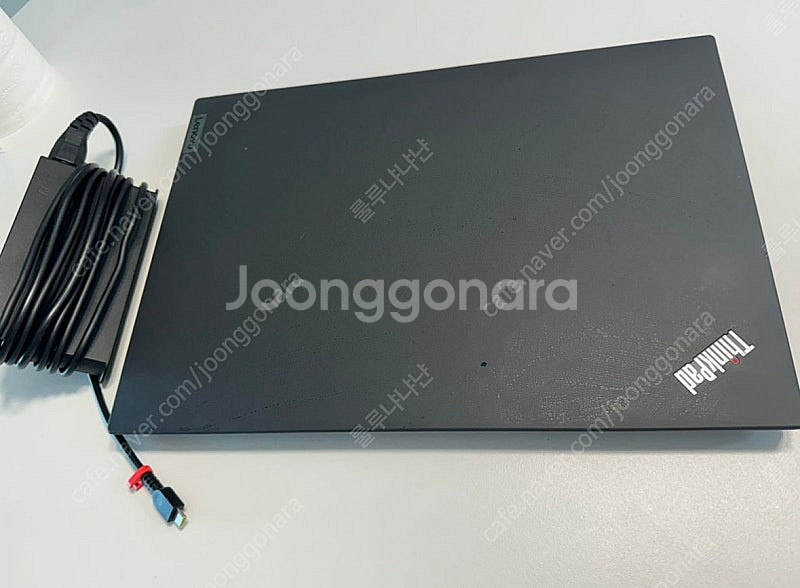 레노버 Thinkpad P16s Gen 2--0