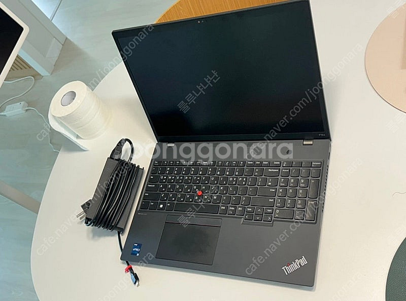 레노버 Thinkpad P16s Gen 2--1