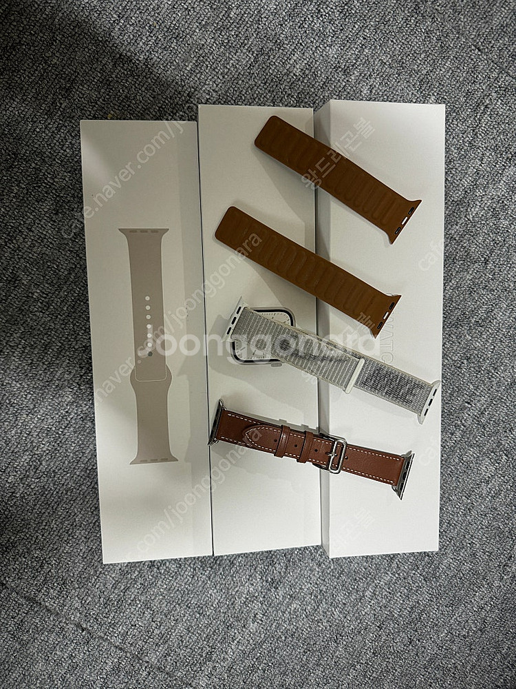 애플워치7 41mm--0