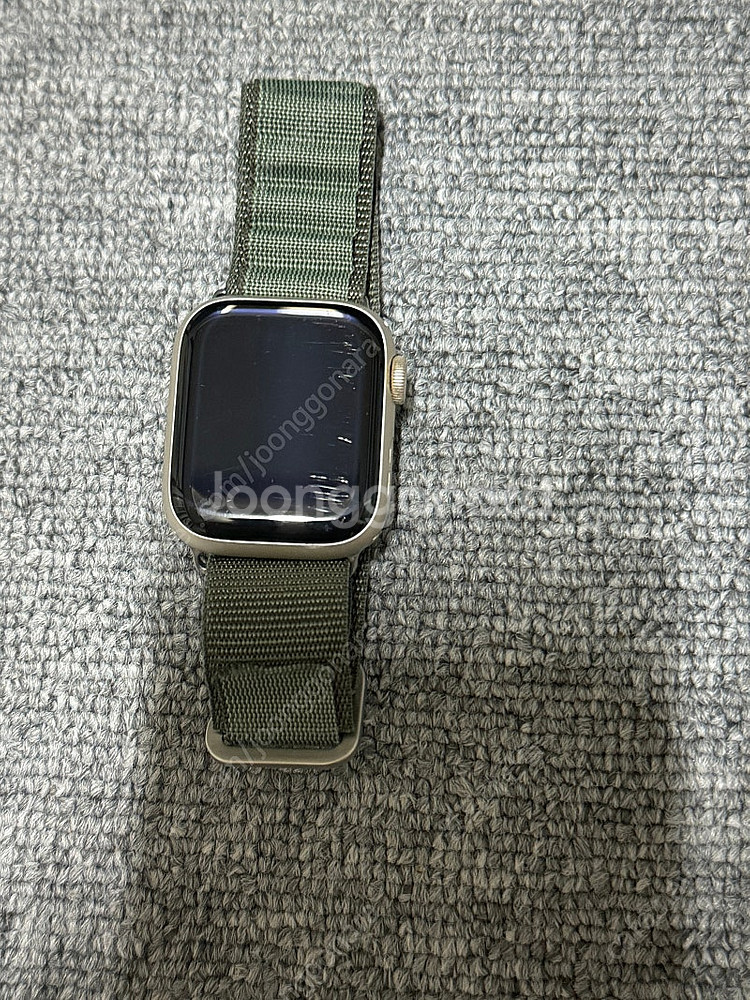애플워치7 41mm--6