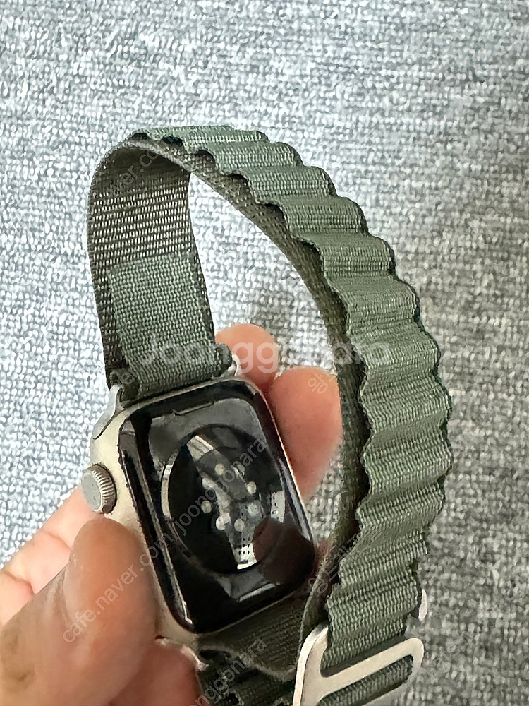 애플워치7 41mm--8