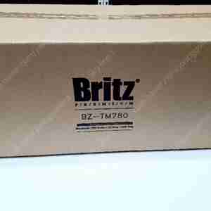 브리츠BZ-TM780 britz bz-tm780