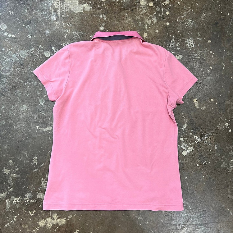 100) 블랙야크 반팔카라 티셔츠 여성 등산복 반팔 카라티 노스페이스 아이더 네파 이미지