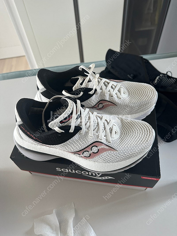 써코니 킨바라 프로 260mm 팝니다--0