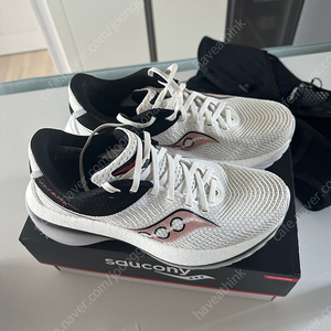 써코니 킨바라 프로 260mm 팝니다