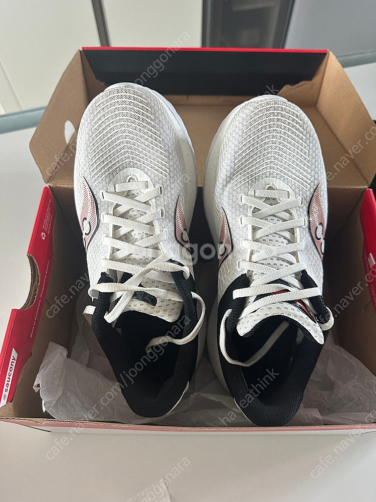 써코니 킨바라 프로 260mm 팝니다--1