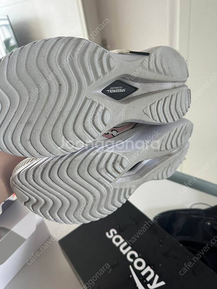 써코니 킨바라 프로 260mm 팝니다--2