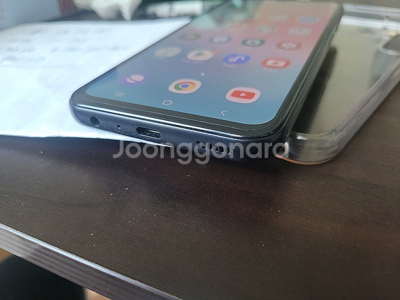 갤럭시a24 완전새폰급 초s급 한달사용함 23년9월구매...--5
