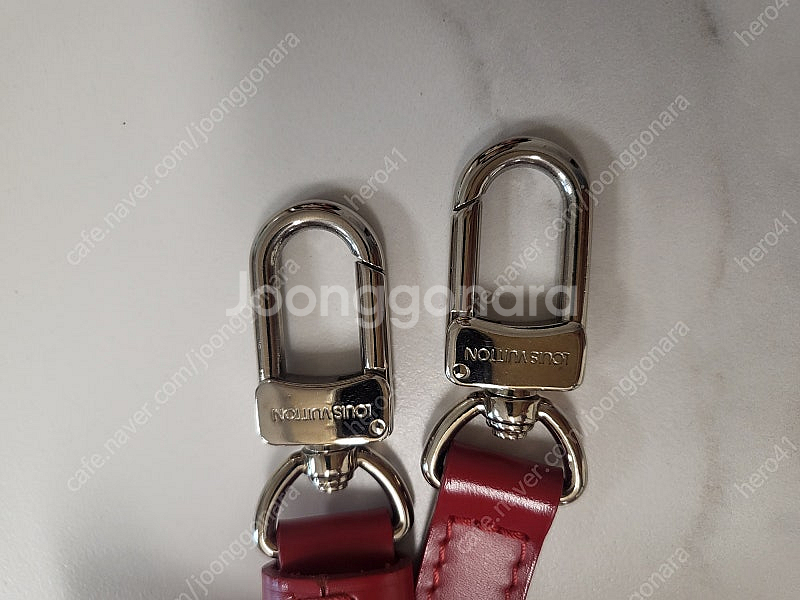 루이비통 브레아 예삐 (mm)--5