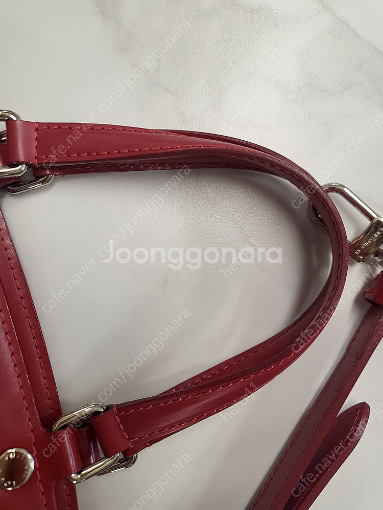 루이비통 브레아 예삐 (mm)--8