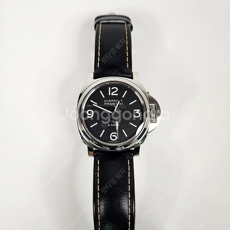 [535만] 파네라이 루미노르 8DAYS PAM560 ...--0