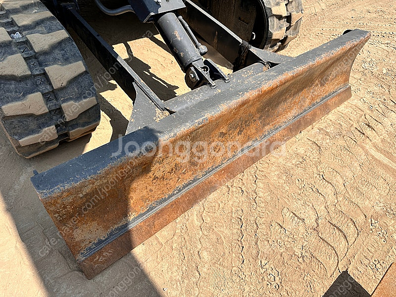 중고미니굴삭기 코벨코 SK28 23년 300시간 신차급...--6