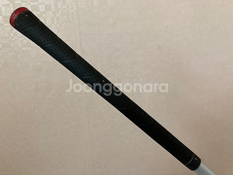 테일러메이드 버너 3번 우드 팝니다--5