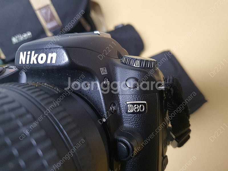 니콘 카메라 D80 D3100--0