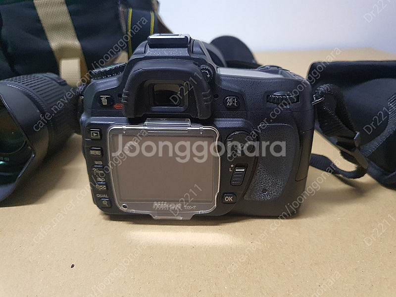 니콘 카메라 D80 D3100--5