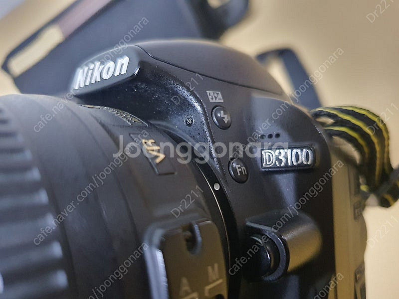 니콘 카메라 D80 D3100--8
