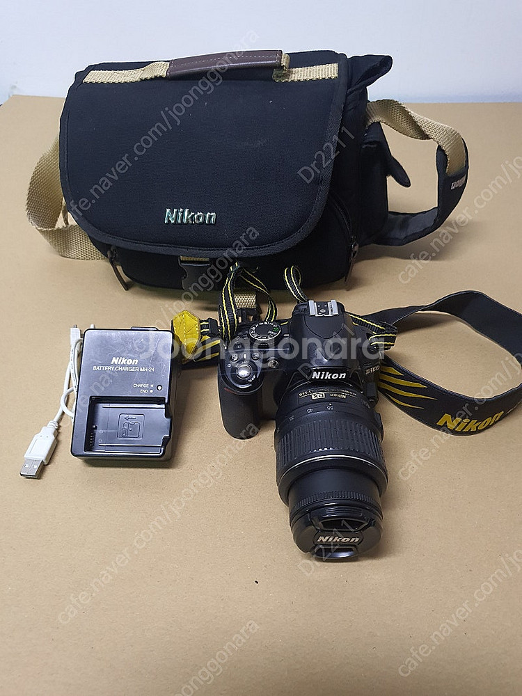 니콘 카메라 D80 D3100--9