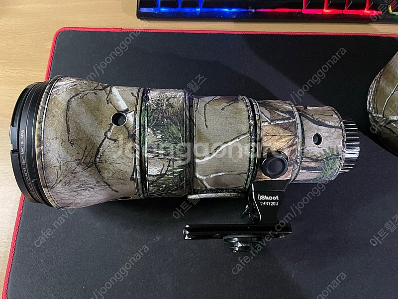 니콘 렌즈 판매합니다 (af-s pf 500 vr 렌즈...--1