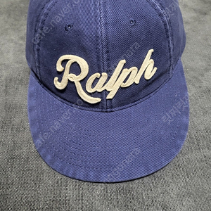 폴로모자 polo ralph 볼캡