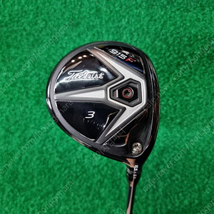 Titleist 타이틀리스트 915F 3번 16.5도 우드