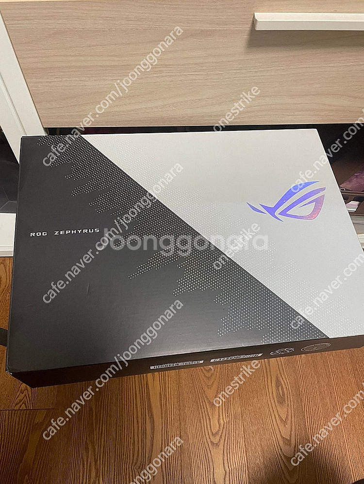아수스 로그제피러스 g15 512gb 팝니다.--3