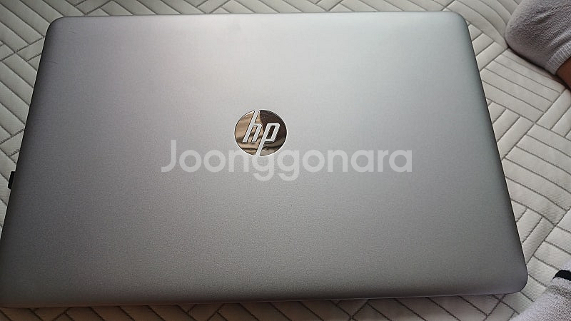 HP ELITEBOOK 840 G3 i7 6세대--0