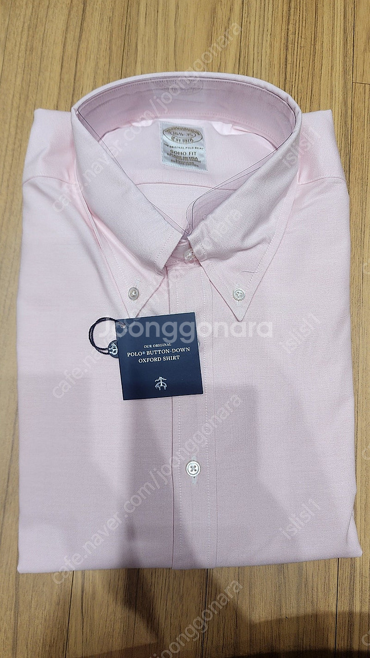 브룩스 브라더스 Original Polo Button ...--0