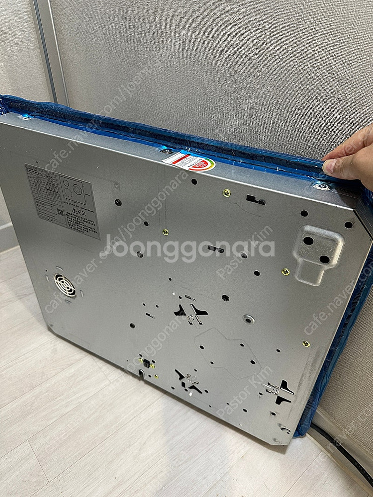 SK 전기레인지 ERA-HF30E(인덕션 2구+하이라이...--6