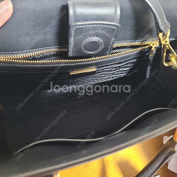 프라다 사피아노 1BA227--5
