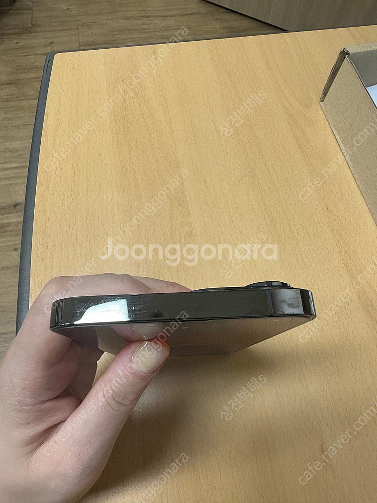 아이폰 13 프로맥스 pro max 256gb--2