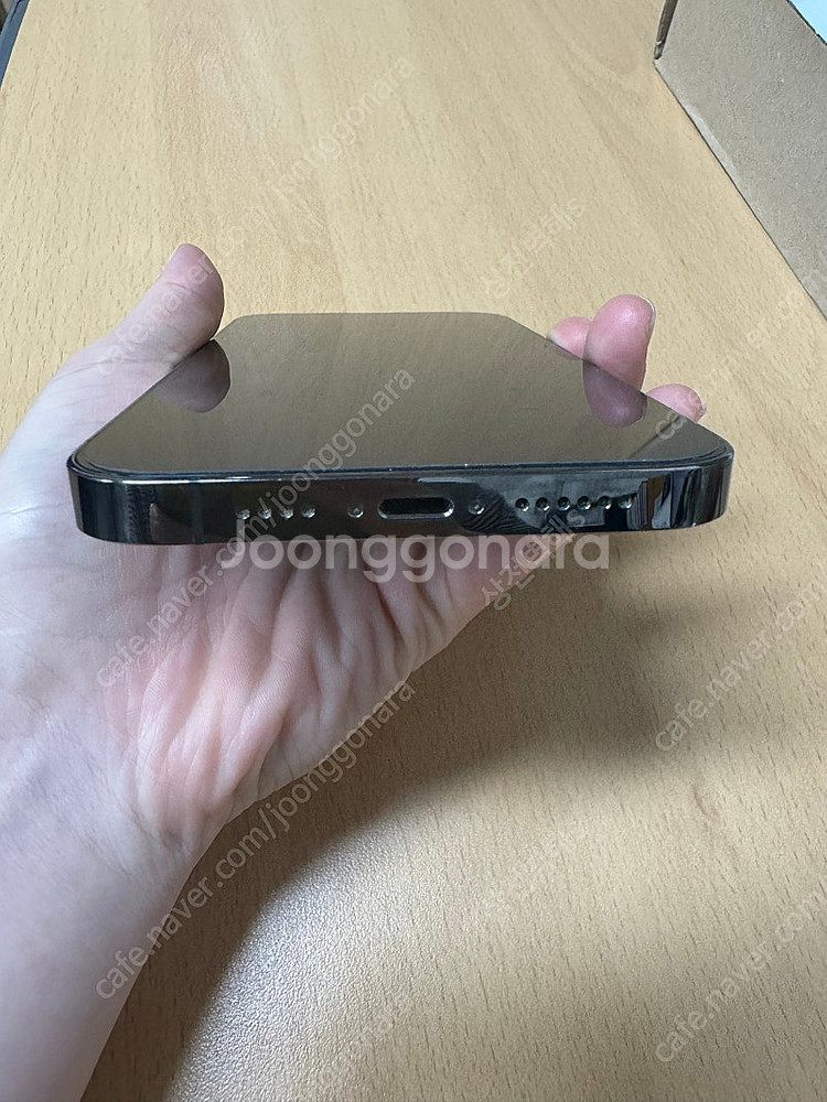 아이폰 13 프로맥스 pro max 256gb--3