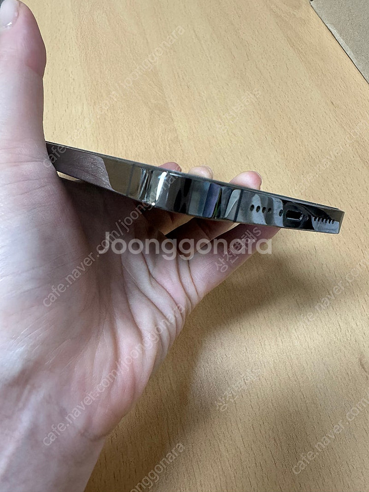 아이폰 13 프로맥스 pro max 256gb--8