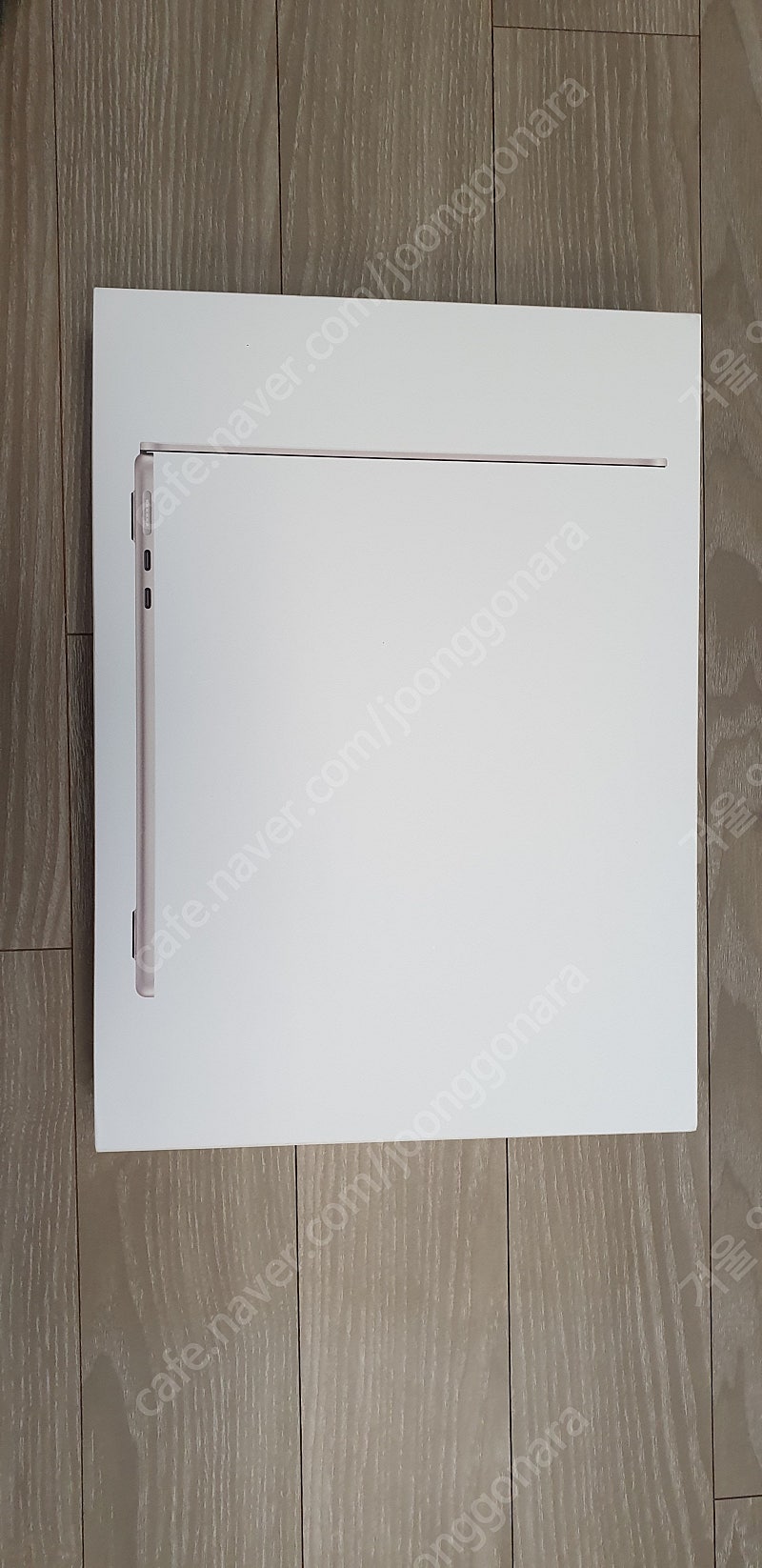 2024 애플 맥북 에어 13인치 M3 512GB 16...--0