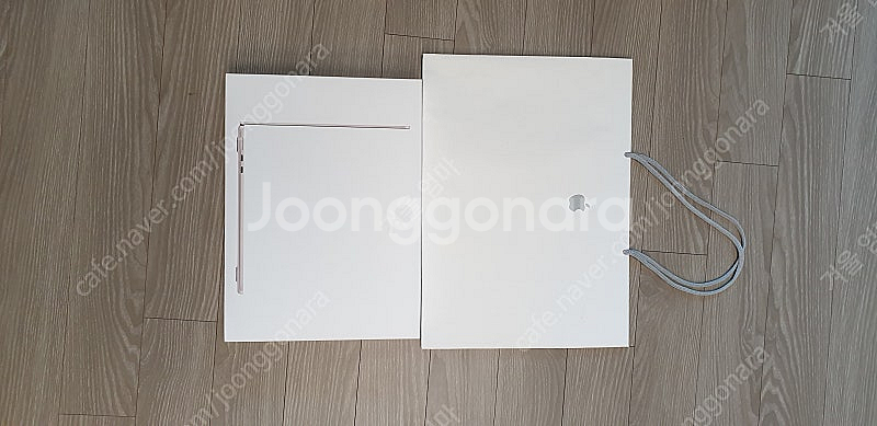 2024 애플 맥북 에어 13인치 M3 512GB 16...--1